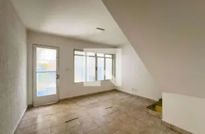 Casa para aluguel - vila mariana, 2 quartos,  120 m² - são paulo