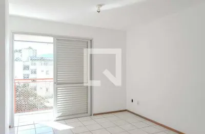 Apartamento para aluguel - saco dos limões, 2 quartos,  82 m² - florianópolis