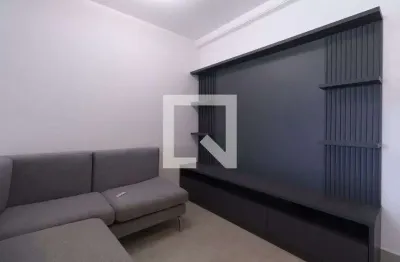 Apartamento para aluguel - santa teresinha, 2 quartos,  67 m² - santo andré