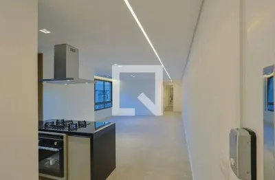 Apartamento para aluguel - santo agostinho, 3 quartos,  109 m² - belo horizonte