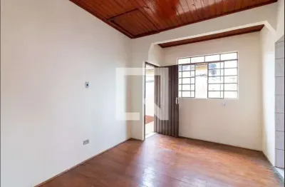 Casa para aluguel - mandaqui, 1 quarto,  40 m² - são paulo
