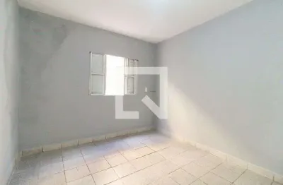 Casa para aluguel - cidade nova sao miguel, 1 quarto,  50 m² - são paulo