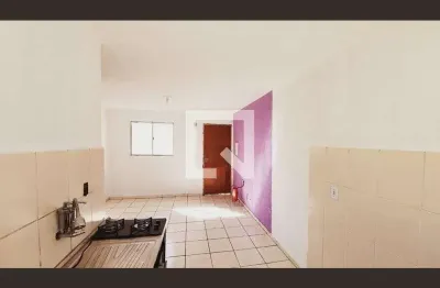 Apartamento para aluguel - nambi, 2 quartos,  40 m² - jundiaí