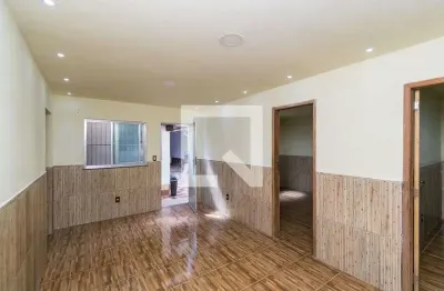 Casa para aluguel - jardim america, 2 quartos,  69 m² - rio de janeiro