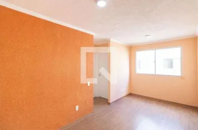 Apartamento para aluguel - campo grande, 2 quartos,  43 m² - rio de janeiro