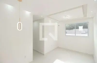 Apartamento para aluguel - guaratiba, 2 quartos,  48 m² - rio de janeiro
