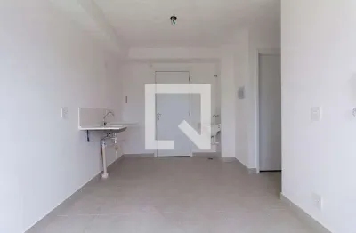 Apartamento para aluguel - cangaíba, 2 quartos,  33 m² - são paulo