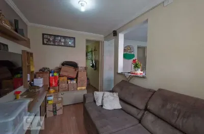 Apartamento para aluguel - artur alvim, 2 quartos,  48 m² - são paulo