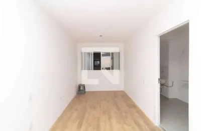 Apartamento para aluguel - conjunto residencial jose bonifacio, 1 quarto,  27 m² - são paulo