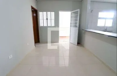 Casa para aluguel - jardim palmira, 2 quartos,  60 m² - guarulhos