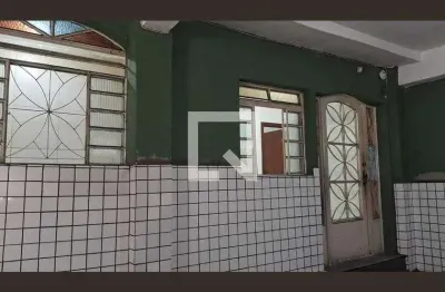 Apartamento para aluguel - maria virgínia, 2 quartos,  40 m² - belo horizonte