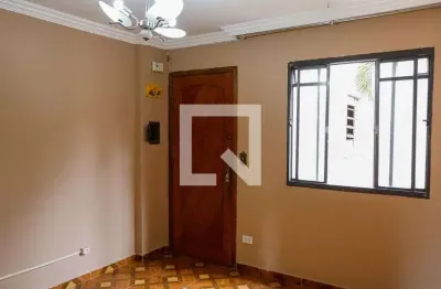 Apartamento para aluguel - novo osasco, 2 quartos,  53 m² - osasco