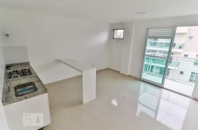 Apartamento para aluguel - taquara, 1 quarto,  40 m² - rio de janeiro