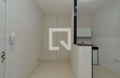 Apartamento para aluguel - centro, 1 quarto,  27 m² - belo horizonte