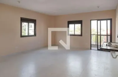 Kitnet / stúdio para aluguel - jardim cocaia, 1 quarto,  35 m² - guarulhos