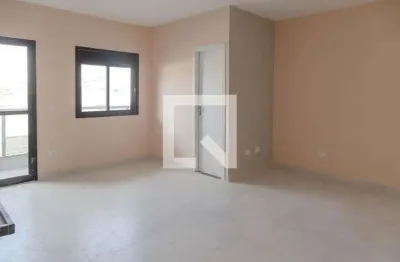 Kitnet / stúdio para aluguel - jardim cocaia, 1 quarto,  30 m² - guarulhos