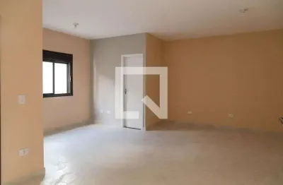 Kitnet / stúdio para aluguel - jardim cocaia, 1 quarto,  43 m² - guarulhos