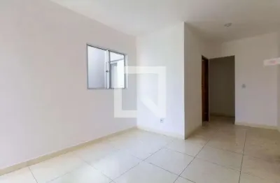 Apartamento para aluguel - cidade patriarca, 2 quartos,  50 m² - são paulo