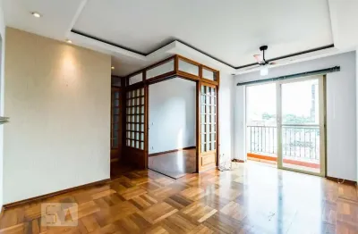 Apartamento para aluguel - guanabara, 2 quartos,  79 m² - campinas