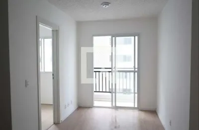 Apartamento para aluguel - mooca, 2 quartos,  37 m² - são paulo