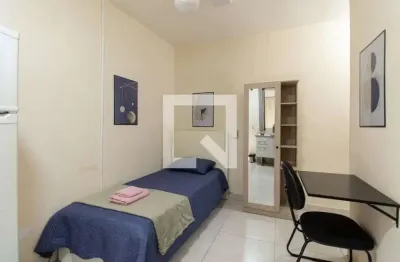 Apartamento para aluguel - vila mariana, 1 quarto,  18 m² - são paulo
