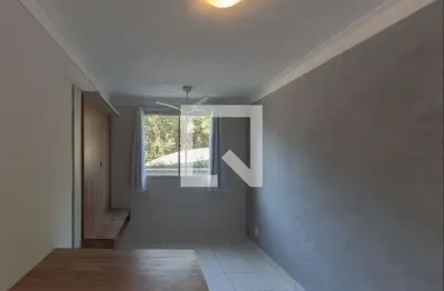 Apartamento para aluguel - parque das águas, 1 quarto,  49 m² - campinas