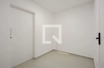 Apartamento para aluguel - santana, 1 quarto,  24 m² - são paulo