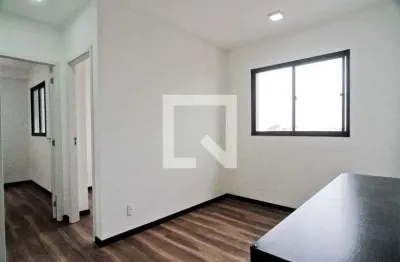Apartamento para aluguel - freguesia do ó, 2 quartos,  36 m² - são paulo