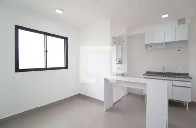 Apartamento para aluguel - freguesia do ó, 2 quartos,  36 m² - são paulo