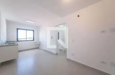Apartamento para aluguel - jabaquara, 2 quartos,  40 m² - são paulo