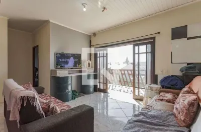 Apartamento para aluguel - sarandi, 2 quartos,  120 m² - porto alegre