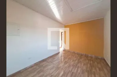Casa para aluguel - água fria, 2 quartos,  65 m² - são paulo