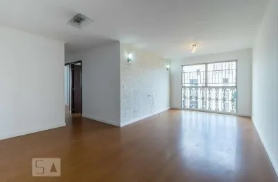 Apartamento para aluguel - vila campestre, 3 quartos,  80 m² - são paulo