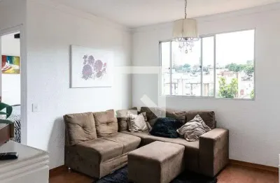 Apartamento para aluguel - santa amélia, 2 quartos,  45 m² - belo horizonte