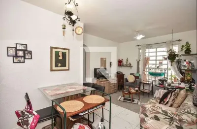 Apartamento para aluguel - panamby, 2 quartos,  54 m² - são paulo