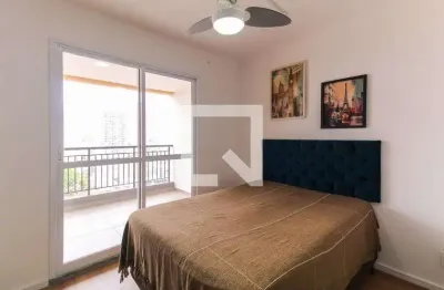 Apartamento para aluguel - belém, 1 quarto,  26 m² - são paulo