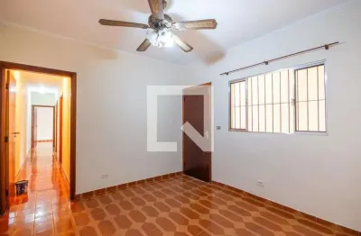 Casa para aluguel - jaguaribe, 3 quartos,  156 m² - osasco