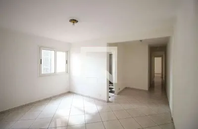 Apartamento para aluguel - vila califórnia, 3 quartos,  69 m² - são paulo