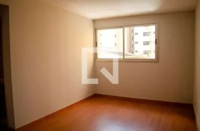 Apartamento para aluguel - setor bueno, 2 quartos,  72 m² - goiânia