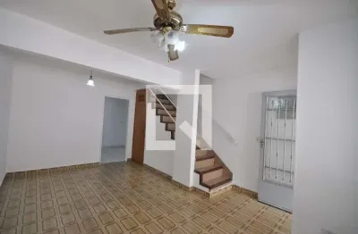 Casa para aluguel - vila constança , 2 quartos,  80 m² - são paulo