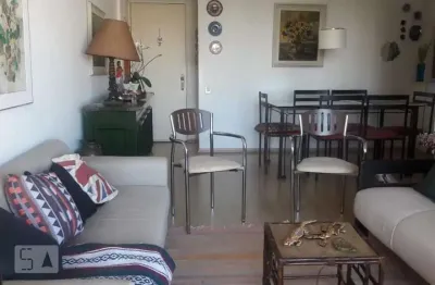 Apartamento para aluguel - vila sônia, 3 quartos,  97 m² - são paulo