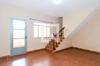 Casa para aluguel - jardim cocaia, 2 quartos,  100 m² - guarulhos