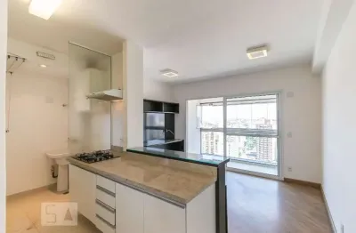 Apartamento para aluguel - cambuí, 1 quarto,  47 m² - campinas
