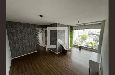 Apartamento para aluguel - água fria, 3 quartos,  64 m² - são paulo