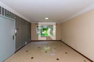 Casa para aluguel - jardim avelino , 3 quartos,  161 m² - são paulo