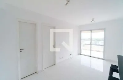 Apartamento para aluguel - vila mascote, 1 quarto,  57 m² - são paulo