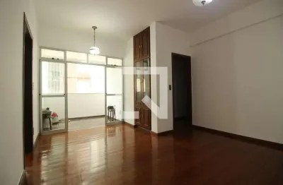 Apartamento para aluguel - luxemburgo, 4 quartos,  110 m² - belo horizonte