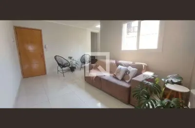 Cobertura para aluguel - santa teresinha, 3 quartos,  148 m² - santo andré