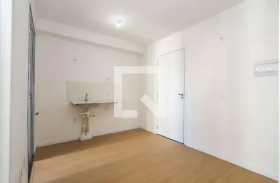 Apartamento para aluguel - bosque da saúde, 2 quartos,  28 m² - são paulo