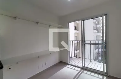 Apartamento para aluguel - brooklin, 1 quarto,  27 m² - são paulo